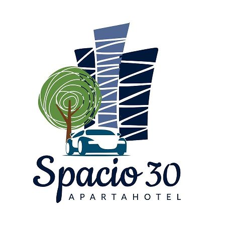 Spacio 30 Богота Екстер'єр фото